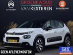 Citroen C3 82 Business I Navi I Airco I Camera I Cruise I, Auto's, Voorwielaandrijving, 450 kg, Gebruikt, Euro 6