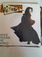 Richenel 7inch dance around the world, Ophalen of Verzenden, Zo goed als nieuw, Pop