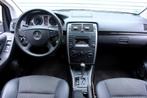 Mercedes-Benz B-Klasse 200 AUT Avantgarde BLEUT LEDER STOELV, 136 pk, Gebruikt, Zwart, 4 cilinders