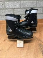 Oxylo ijshockey schaatsen maat 37, Sport en Fitness, Schaatsen, Ophalen of Verzenden, Zo goed als nieuw, IJshockeyschaatsen, Overige merken