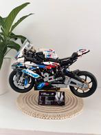 Lego Technic BMW M 1000 RR (42130) - Nieuwstaat!, Ophalen of Verzenden, Zo goed als nieuw, Complete set, Lego