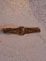 Oude religieuze broche, Ophalen of Verzenden