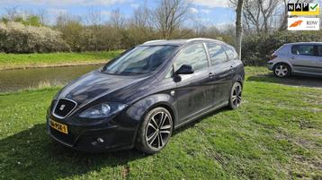 Seat Altea XL 1.2 TSI Ecomotive Style beschikbaar voor biedingen