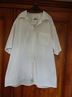 4x overhemden grote maat, Kleding | Heren, Overhemden, Ophalen of Verzenden, Zo goed als nieuw, Wit, Overige halswijdtes