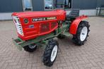 Yanmar YM1401 4wd / 331 Draaiuren / Geheel Klaargemaakt, Overige merken, Gebruikt, Mathijs Merkelijn, Mathijs@minitrekkers.nl
