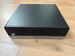 HP EliteDesk 800 G4 SFF i5 (8th Gen) 8GB 256GB SSD Win11P, Computers en Software, Desktop Pc's, 256 GB, 8 GB, HP Nederland, Ophalen of Verzenden