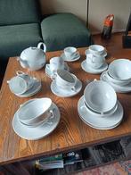 Arzberg servies koffie/thee/soep/dekschalen, Huis en Inrichting, Keuken | Servies, Ophalen of Verzenden, Porselein, Overige stijlen