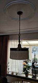 Prachtige hanglamp te koop, Huis en Inrichting, Lampen | Hanglampen, Ophalen, Zo goed als nieuw, Klassiek, Minder dan 50 cm