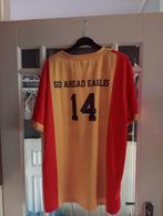 Go Ahead Eagles, Sport en Fitness, Voetbal, Groter dan maat XL, Ophalen, Zo goed als nieuw, Shirt