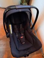 Nuna Pipa Next autostoel + Base Nuna pipa next, Gebruikt, Zijbescherming, Isofix, 0 t/m 13 kg