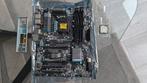 Gigabyte GA-P67A UD4 + Intel core i7 2600k, Computers en Software, Processors, Ophalen, Zo goed als nieuw, Intel Core i7, 3 tot 4 Ghz