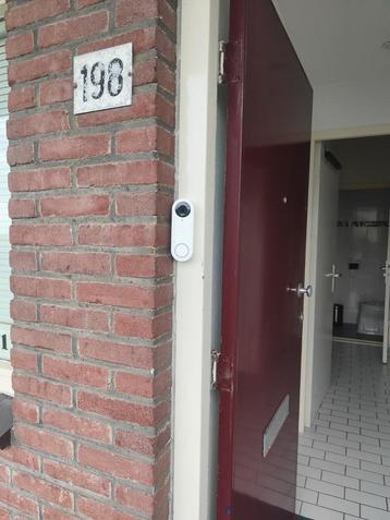 Smart Deurbel laten installeren (Ring Eufy Nest Reolink) beschikbaar voor biedingen