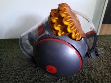 Stofzuiger DYSON Big Ball Multi Floor 2 beschikbaar voor biedingen