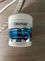 Clearasil pads nieuw, Ophalen of Verzenden, Zo goed als nieuw, Ogen, Verzorging