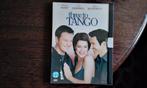 Three to tango, origineel, Vanaf 12 jaar, Ophalen of Verzenden, Zo goed als nieuw, Romantische komedie