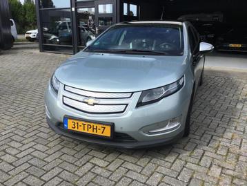 Chevrolet Volt 1.4 LTZ beschikbaar voor biedingen