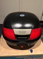 Kappa K35 Action Motorkoffer, Ophalen of Verzenden, Gebruikt, Koffer