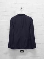Ted Baker - Mooie donkerblauwe blazer maat XL - Nieuw €355, Ted Baker, Blauw, Ophalen of Verzenden, X