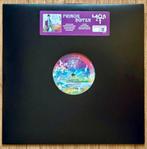 Prince Promo LP - 20TEN - Gemarmerd Wit Vinyl - L4OA - Nieuw, Verzenden, Nieuw in verpakking