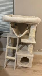 Krabpaal, Dieren en Toebehoren, Ophalen, Gebruikt, Krabpaal