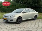 Toyota Avensis 1.8 VVTi Terra Airco Nette staat! Nieuwe APK!, Voorwielaandrijving, 65 €/maand, 1794 cc, Avensis