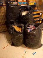 6 zakken kleding ., Ophalen, Gedragen, Maat 42/44 (L)