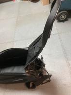 Opbergtasje voor bagagedrager, Fietsen en Brommers, Fietsaccessoires | Bagagedragers, Ophalen, Zo goed als nieuw