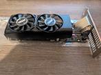 MSI GTX 1050 Ti 4GT LP - Low Profile Videokaart, Computers en Software, Videokaarten, PCI-Express 3, Gebruikt, DisplayPort, Ophalen of Verzenden