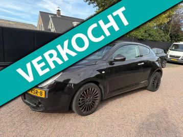 Alfa Romeo MiTo 1.3 JTDm ECO Essential clima bj 2011 beschikbaar voor biedingen