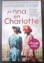 Anna en Charlotte - Katharina Fuchs, Ophalen of Verzenden