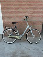 Gazelle orange / damesfiets, Ophalen, Gebruikt, Gazelle