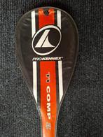 Pro Kennex TI Comp II squash racket, Ophalen, Zo goed als nieuw, Racket, Met hoes