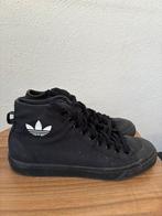 Adidas schoenen maat 44 1/3, Sport en Fitness, Basketbal, Ophalen of Verzenden, Zo goed als nieuw, Schoenen