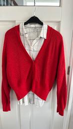 Esprit vest met 2 blouses, Kleding | Dames, Esprit, Maat 38/40 (M), Ophalen of Verzenden, Zo goed als nieuw