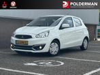 Mitsubishi Space Star 1.0 Cool+, Voorwielaandrijving, Gebruikt, Euro 6, Wit