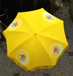 Grote Tuin/Terras Parasol, Sieraden, Tassen en Uiterlijk, Paraplu's, Ophalen of Verzenden, Nieuw, Geel