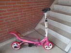Space Scooter Rose - zeer mooie staat., Fietsen en Brommers, Steps, Ophalen, Gebruikt, Kickbike, Spacescooter