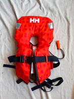 Helly Hansen zwemvest voor kind 10 - 25 kg reddingsvest, Watersport en Boten, Watersportkleding, Ophalen of Verzenden, Kind, Reddingsvest of Zwemvest