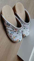 Dina klompen/clogs maat 37, Kleding | Dames, Schoenen, Ophalen of Verzenden, Nieuw, Werkschoenen