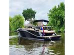 TendR 27 Cabin diesel Occasion - Black Edition - Trailer, Watersport en Boten, Sloepen, Gebruikt, Binnenboordmotor, 6 meter of meer