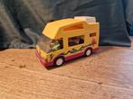 Playmobil camper, Ophalen of Verzenden, Gebruikt, Los playmobil