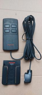 Raymarine Autohelm Remote Z101, Watersport en Boten, Ophalen of Verzenden, Zo goed als nieuw, Gps of Kompas