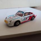 Leuke Racing Porsche.         EDOCAR., Hobby en Vrije tijd, Modelauto's | Overige schalen, Ophalen of Verzenden, Zo goed als nieuw