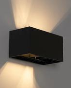 Zwarte wand lampen voor binnen. Nieuw., Ophalen, Minder dan 50 watt, Wandlamp, Nieuw