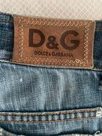 Dolce & Gabbana Jeans – maat 38 / 52 (kijk beschrijving), Kleding | Heren, Spijkerbroeken en Jeans, Dolce & Gabbana, Overige jeansmaten