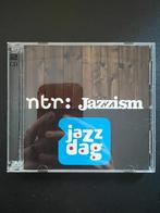 NTR / Jazzism - Jazzdag 2011 (CD), Cd's en Dvd's, Cd's | Jazz en Blues, Ophalen of Verzenden, 1980 tot heden, Zo goed als nieuw