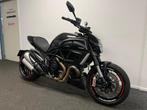 Prachtige Ducati DIAVEL ABS (bj 2011), Motoren, Motoren | Ducati, 2 cilinders, 1198 cc, Bedrijf, Meer dan 35 kW