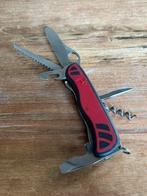 VICTORINOX FORESTER M GRIP ZAKMES, Caravans en Kamperen, Kampeergereedschap, Ophalen of Verzenden, Zo goed als nieuw