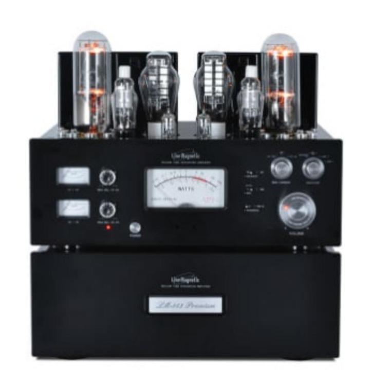 Line Magnetic LM845 Premium, Audio, Tv en Foto, Buizenversterkers, Buis of Buizen, Ophalen of Verzenden