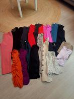 Bershka /Stradivarius dames kledingpakket 21 delig., Ophalen of Verzenden, Zo goed als nieuw